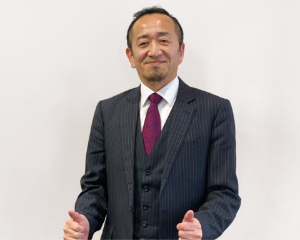 山﨑 哲郎